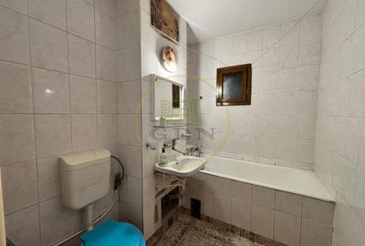 Apartament 2 camere,52mp, cartier Brazda lui Novac, zona scoala Sfântul Gheorghe - 7
