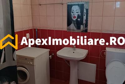 Garsoniera de inchiriat Fizicienilor București | ApexImobiliare.ro - 4