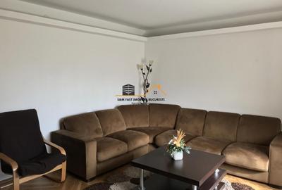 Închiriere Apartament 4 camere-13 Septembrie-Sebastian-Semicentr - 1