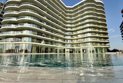 Apartament cu 3 camere direct in prima linie la mare White Sea - 34