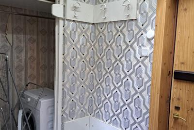 Apartament 1 camera Mazepa1 et3/4 ,Mobilat si Utilat  1200 lei - 6