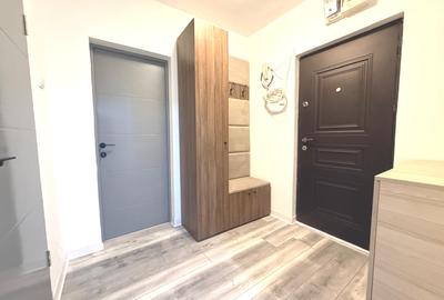 3 Camere cu vedere PRIMA INCHIRIERE Bd Basarabia Diham Arena Nationala - 4