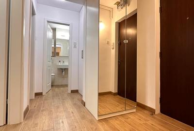 Vanzare apartament 2 camere decomandat Bd Timisoara/ Mall Afi  centrala proprie - 9