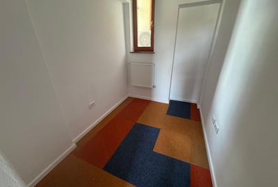 Inchiriere vila 12 camere S+P+1+M Cotroceni metrou ideal birouri - 9
