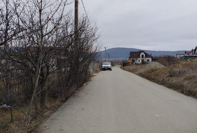 Teren Intravilan ptr case 28.15 ari cu utilitati zona strazii Dobrogeanu Gherea - 6