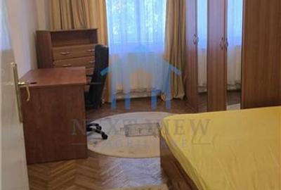 Apartament cu 3 camere decomandat în Gheorgheni