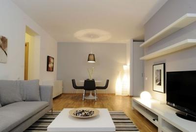 Apartament 3 Camere BANEASA - 1