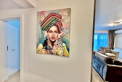 Inchiriere apartament 2 camere Ploiesti, zona ALBERT - 23