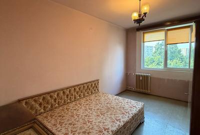 Vanzare apartament 2 camere,Sos. Colentina 8,zona Kaufland,10 min metrou Obor - 10
