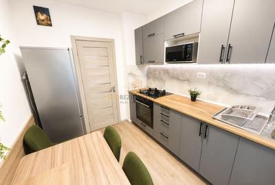 Apartament 3 camere, prima inchiriere - Metrou Piata Sudului - 4