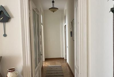 Apartament 3 camere 127mp-renovat, centrala | Parc Cismigiu - 10