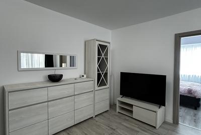Apartament lux, 2 camere, Nord - 5