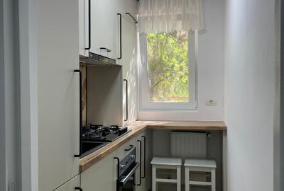 Apartament renovat si mobilat cochet - 6