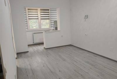 Garsoniera Renovata 2026, etaj 2, Dorobantilor - 1