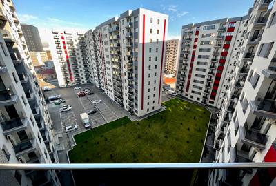 Apartament cu 2 camere decomandat, mobilat în Grozăvești