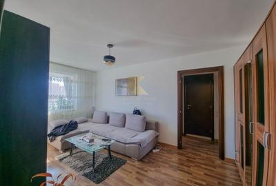 Apartament 3 camere, Bulevardul Victoriei 4, Etaj 7, Parcare subterana - 5