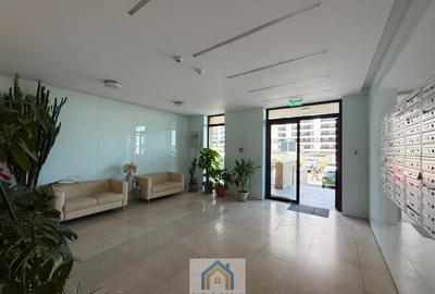 Apt. 2 cam City Point,bloc 2018,zona Aviatiei-DRPCIV,15 min. metrou Aurel Vlaicu - 26