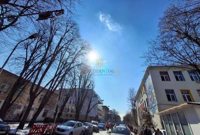 Inchiriere apartament 2 camere in zona Floreasca, Sector 2 - 1