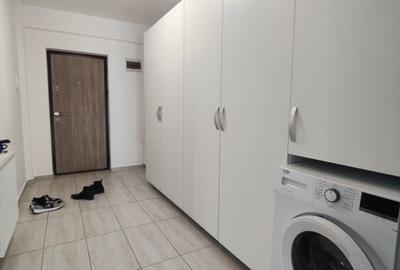 Apartament 2 camere, Tudor Neculai, bloc nou, 54mp - 7
