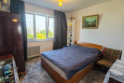 Apartament 3 camere | Turnu Măgurele | Etaj 8/10 | Bloc anvelopat - 3