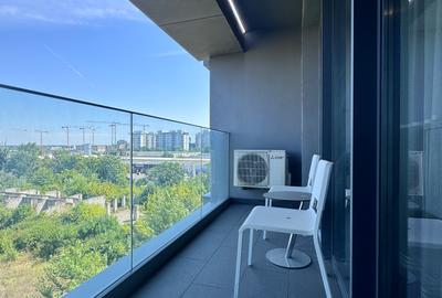 Aviației Cloud 9 Apartament 2 camere Parcare Subterana Inclusă - 16