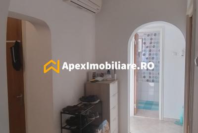 Ap. 3 cam de inchiriat Tineretului Bucuresti | Metrou 2 min | Ac Parc Parcare - 17