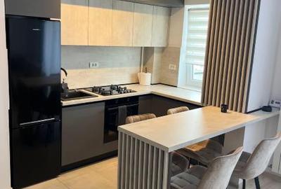 🏡 Studio modern de inchiriat  Top City,  Coresi | Loc de parcare privat - 4