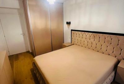 Pipera, Porsche Pipera apartament 2 camere - 650 Eur - direct proprietar - 10
