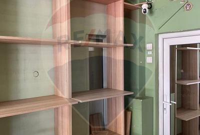 Spațiu comercial stradal de închiriat – Calea Dudești - 3