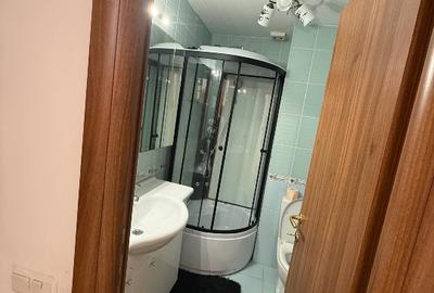 Proprietar, închiriez apartament cu 3 camere, central, mezanin - 5