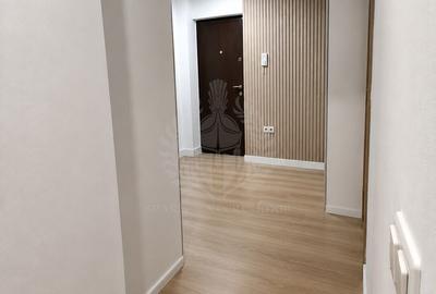 APARTAMENT 4 CAMERE // DECOMANDAT // GHE.DOJA //PARTER - 5