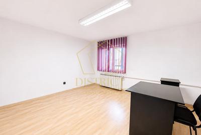 Spatiu comercial cu 4 camere | Girocului - 6