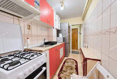 Apartament cu 2 camere, decomandat, Micro 21, etajul 2 – La cheie! - 5