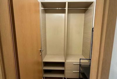 Garsoniera moderna, parcare inclusa, dressing, complex Rasarit de Soare, Titan - 5