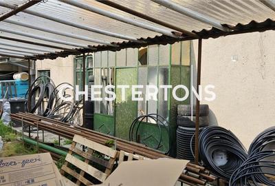 Casa cu teren  200 mp Tomis II -Ion Ratiu potential  rezidential si comercial - 4