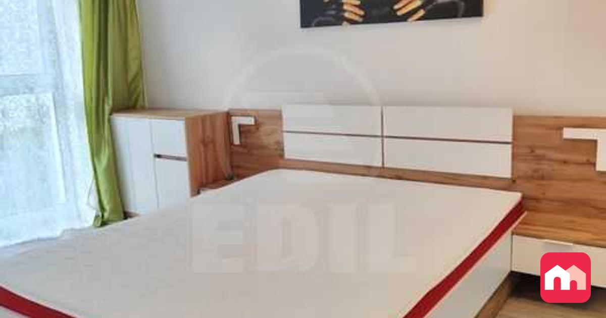 Rotud Apartament modern cu 2 camere de vânzare în Dâmbu Rotund – confort ...