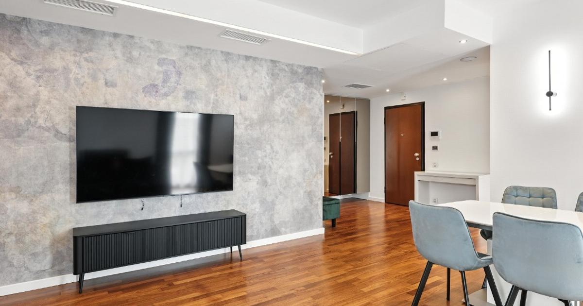 Apartament decomandat cu 3 camere în zona Băneasa, Sector 1 preț 2.000 € / lună | Imobiliare.ro