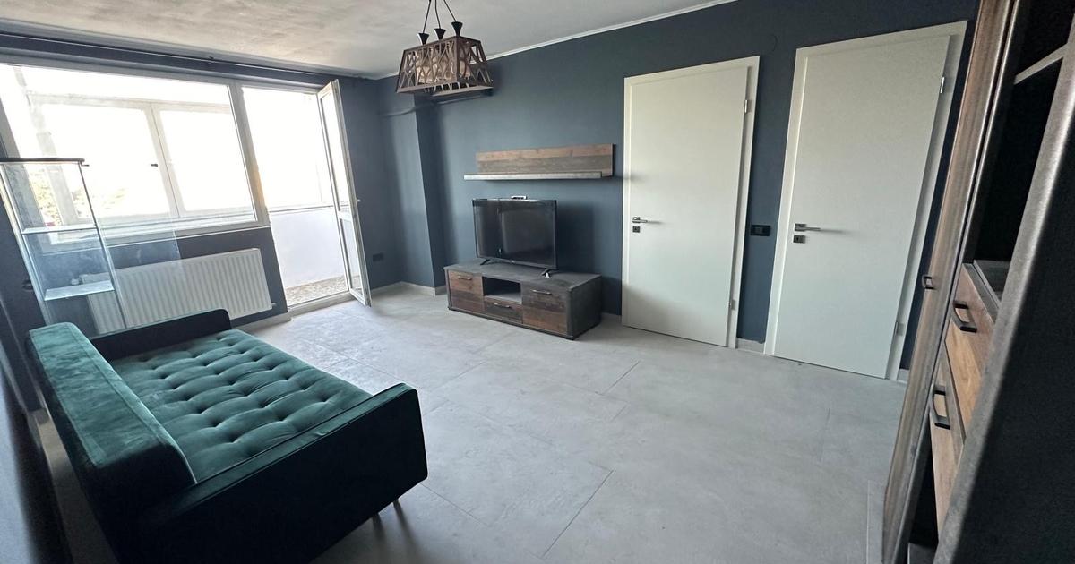 Apartament 2 camere / Piata Dorobanti / Bloc Raiffeisen Dorobanti