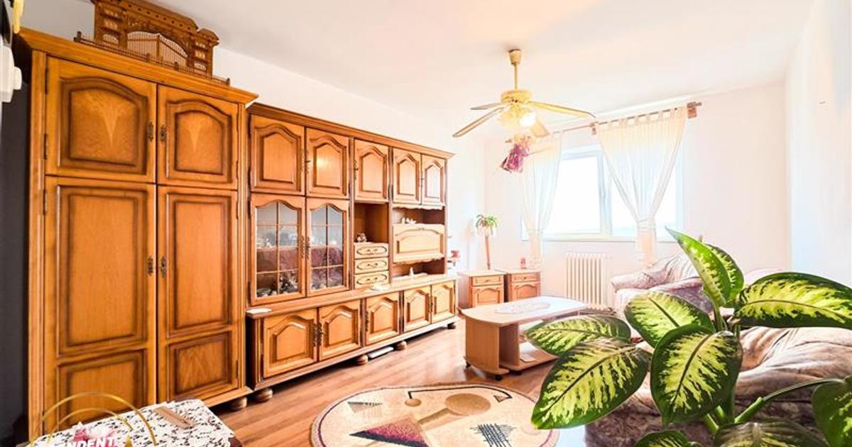 3D Tur! 3 camere,decomandate,apreciabila ariere,Dealului,Simeria,Sfantu Gheorghe | Imobiliare.ro