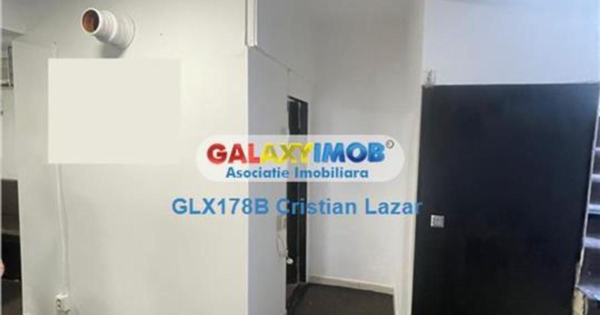 Vanzare garsoniera Piata Crangasi