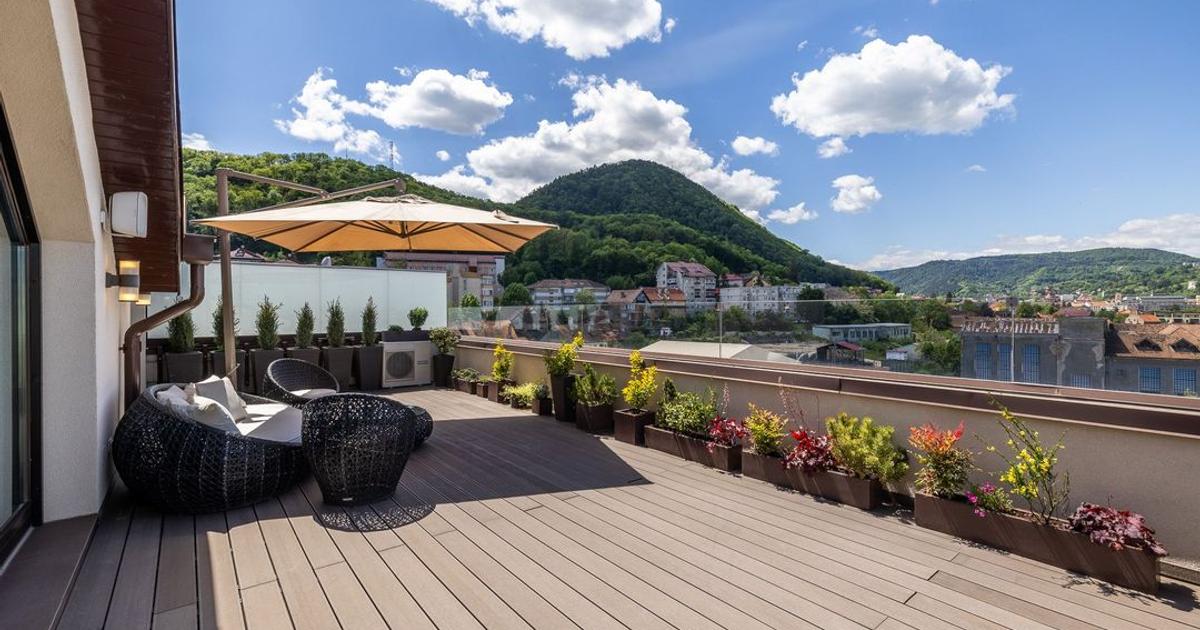 Image showcasing Penthouse In Xaghra (Gozo) | Gozo In Xagħra, Malta For ... - JamesEdition