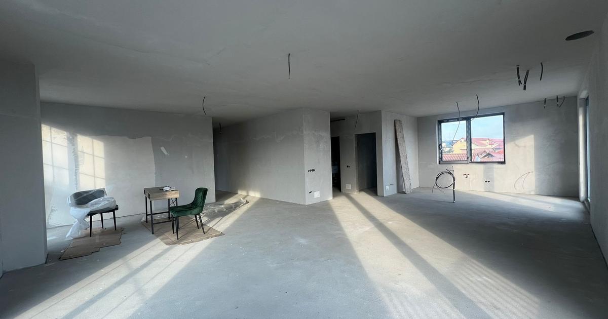 Photo inspiration: Visual Reference: Penthouse 160 Mp Cu 3 Camere În Zona Zorilor Cluj