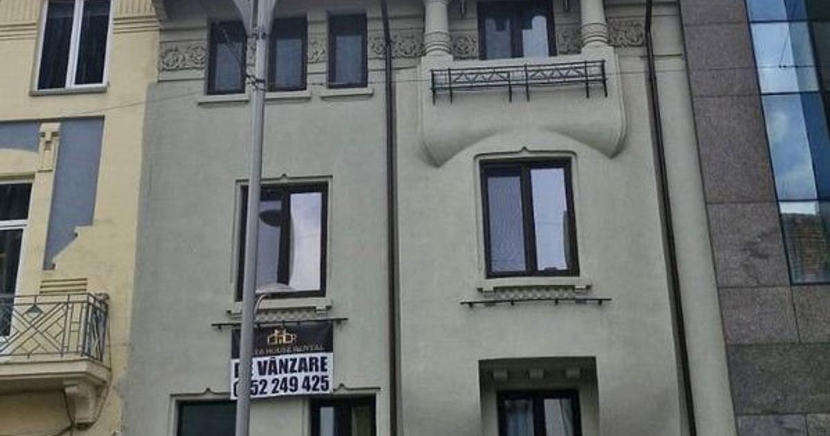 c so p ta romana via s sofia