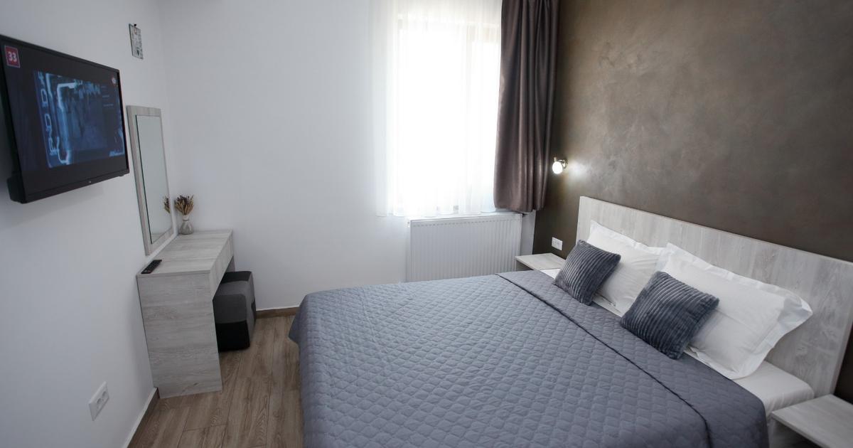 Ideal Investitie! 2 camere - bloc 2019- 250 m de plaja Azimuth Mamaia ...