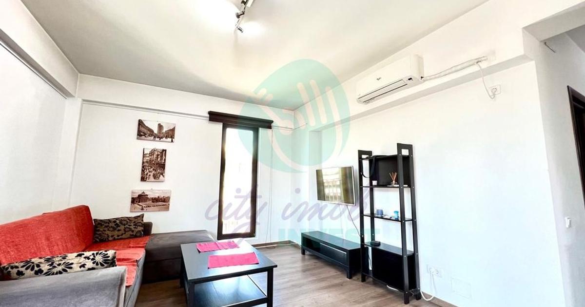 2 camere Piata Alba IuliaMall Vitan Bloc 2015