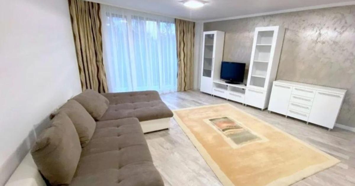 Apartament Decomandat Cu 2 Camere în Zona Dristor, Sector 3 Preț 580 ...