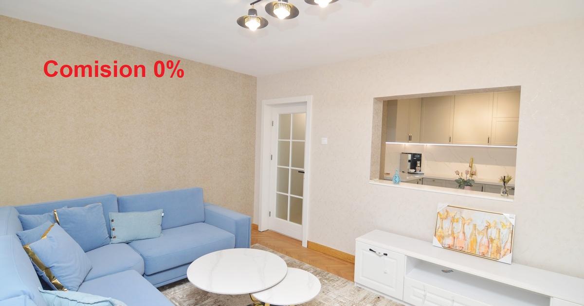 Apartament Superb 3 Camere Kiseleff - Clucerului | Localizare ...