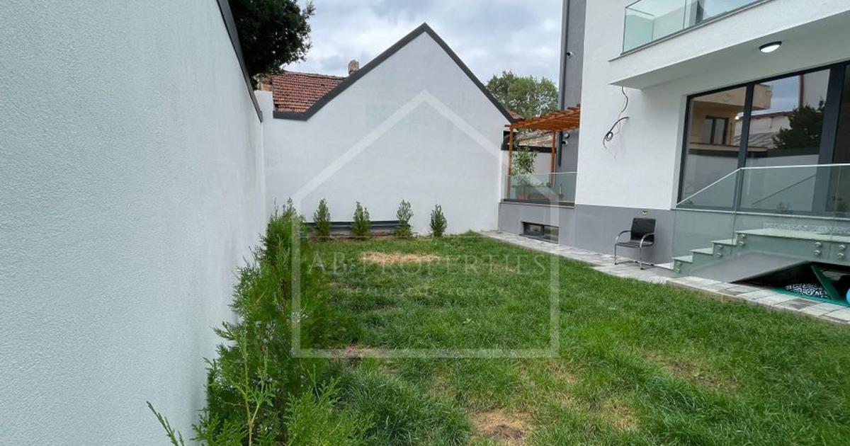 Apartament 3 Camere Piata Domenii Parcare Inclusa