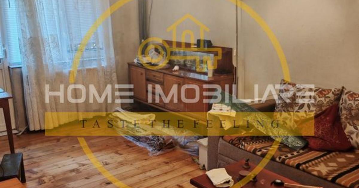 Zona Podu Ros Apartament Camere Decomandat Mp Imobiliare Ro