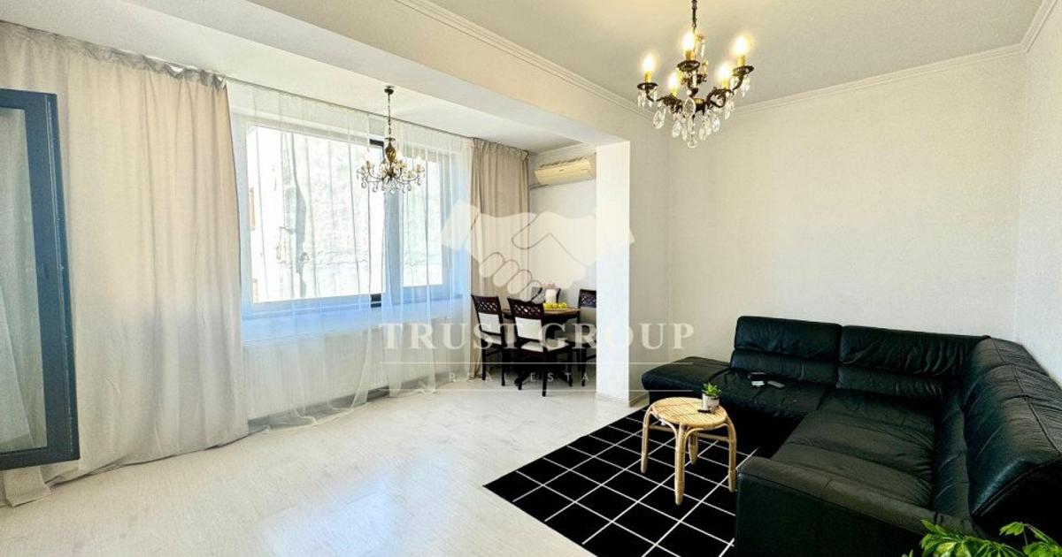 Piata Domenii 3 Camere Bloc 2012